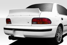 Load image into Gallery viewer, 1993-2001 Subaru Impreza Duraflex RBS Wing Spoiler - 1 Piece (S)