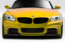 Load image into Gallery viewer, 2009-2016 BMW Z4 E89 Duraflex TKR Front Bumper - 1 Piece