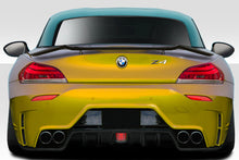 Load image into Gallery viewer, 2009-2016 BMW Z4 E89 Duraflex TKR Rear Wing Spoiler - 1 Piece