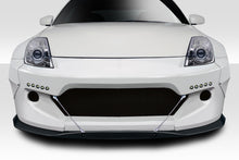 Load image into Gallery viewer, 2003-2008 Nissan 350Z Z33 Duraflex RBS Front Bumper - 1 Piece