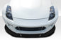 2003-2008 Nissan 350Z Z33 Duraflex RBS Front Splitter - 1 Piece