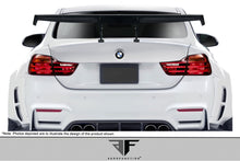 Load image into Gallery viewer, 2014-2020 BMW 4 Series F32 AF-1 Wing Spoiler ( GFK ) - 1 Piece