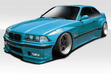 Load image into Gallery viewer, 1992-1998 BMW 3 Series M3 E36 2DR Duraflex Circuit Wide Body Kit - 12 Piece