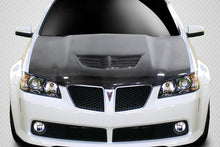 Load image into Gallery viewer, 2008-2009 Pontiac G8 Carbon Creations Stingray Z Hood - 1 Piece