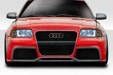 Load image into Gallery viewer, 1996-2001 Audi A4 S4 B5 Duraflex Version 1 Front Bumper - 1 Piece