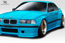 Load image into Gallery viewer, 1992-1998 BMW 3 Series E36 Duraflex RBS Front Fender Flares - 2 Piece