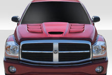 Load image into Gallery viewer, 2004-2006 Dodge Durango Duraflex Viper Look Hood - 1 Piece