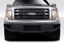 Load image into Gallery viewer, 2009-2014 Ford F-150 Duraflex Raptor Look Front bumper