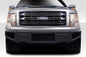 2009-2014 Ford F-150 Duraflex Raptor Look Front bumper