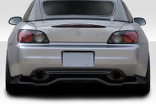 Load image into Gallery viewer, 2000-2009 Honda S2000 Duraflex VT Rear Diffuser - 1 Piece