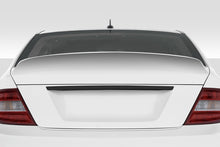 Load image into Gallery viewer, 2008-2014 Mercedes C Class W204 Duraflex RBS Wing - 1 Piece