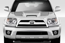 Load image into Gallery viewer, 2003-2009 Toyota 4Runner Duraflex Viper Look Hood - 1 Piece