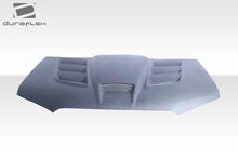 Load image into Gallery viewer, 2010-2024 Toyota 4Runner Duraflex Viper Look Hood - 1 Piece