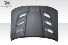 Load image into Gallery viewer, 2005-2011 Toyota Tacoma Duraflex Viper Look Hood - 1 Piece