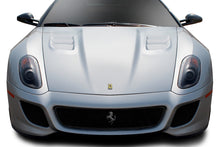 Load image into Gallery viewer, 2006-2012 Ferrari 599 AF-1 Race Hood ( GFK ) - 1 Piece (S)