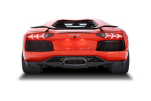 Load image into Gallery viewer, 2011-2017 Lamborghini Aventador AF-1 Wing ( GFK ) - 1 Piece (S)