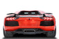 2011-2017 Lamborghini Aventador Carbon AF-1 Wing ( CFP ) - 1 Piece