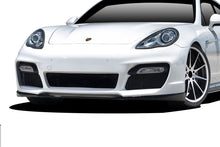 Load image into Gallery viewer, 2010-2013 Porsche Panamera AF-2 Front Bumper ( GFK ) - 1 Piece