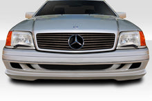 Load image into Gallery viewer, 1990-2002 Mercedes SLClass R129 Duraflex W-1 Front Bumper - 1 Piece