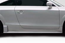 Load image into Gallery viewer, 2008-2015 Audi TT 8J Duraflex Regulator Side Skirts - 2 Piece