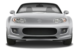 2006-2008 Mazda Miata Couture Polyurethane M Speed Front Bumper - 1 Piece