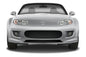 2006-2008 Mazda Miata Couture Polyurethane M Speed Front Bumper - 1 Piece