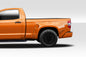 2014-2021 Toyota Tundra Duraflex Circuit Rear Fender Flares - 2 Piece