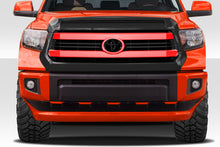 Load image into Gallery viewer, 2014-2021 Toyota Tundra Duraflex Circuit Front Spoiler - 1 Piece