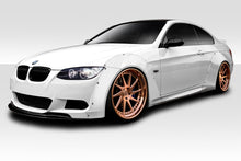 Load image into Gallery viewer, 2007-2013 BMW 3 Series E92 2dr E93 Convertible Duraflex Circuit Wide Body Front Kit (+65mm Front, +90mm Rear) - 8 Piece ( fits all models except M3 )
