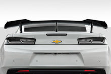 Load image into Gallery viewer, 2016-2023 Chevrolet Camaro Duraflex ZL1 Look Wing - 1 Piece
