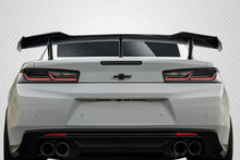 Load image into Gallery viewer, 2016-2023 Chevrolet Camaro Carbon Creations ZL1 Look Wing - 1 Piece