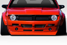 Load image into Gallery viewer, 1995-1998 Nissan 240SX S14 Duraflex RBS V2 Wide Body Front Bumper - 1 Piece