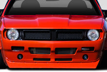 Load image into Gallery viewer, 1995-1998 Nissan 240SX S14 Duraflex RBS V2 Wide Body Front Grille - 1 Piece