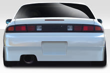 Load image into Gallery viewer, 1995-1998 Nissan 240SX S14 Duraflex RBS V1 Rear Bumper - 1 Piece