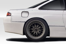 Load image into Gallery viewer, 1995-1998 Nissan 240SX S14 Duraflex RBS V1 30mm Rear Fenders - 2 Piece