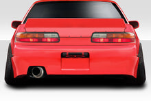 Load image into Gallery viewer, 1989-1994 Nissan 240SX S13 2DR Duraflex RBS V1 Rear Bumper - 1 Piece