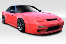 Load image into Gallery viewer, 1989-1994 Nissan 240sx HB Duraflex RBS V3 Wide Body Kit - 12 Piece