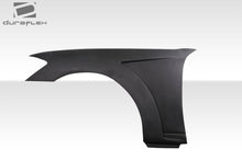Load image into Gallery viewer, 2007-2013 Mercedes S Class W221 Duraflex Black Series Look Front Fenders - 2 Piece