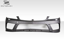 Load image into Gallery viewer, 2007-2013 Mercedes S Class W221 Duraflex Black Series Look Kit - 6 Piece - Includes Black Series Look Front Bumper (113882) Black Series Look Front Fenders (113883) Black Series Look Rear Bumper (113884) S65 Look Side Skirts Rocker Panels (107202)