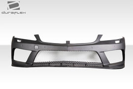 2007-2013 Mercedes S Class W221 Duraflex Black Series Look Kit - 6 Piece - Includes Black Series Look Front Bumper (113882) Black Series Look Front Fenders (113883) Black Series Look Rear Bumper (113884) S65 Look Side Skirts Rocker Panels (107202)