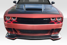 Load image into Gallery viewer, 2015-2023 Dodge Challenger Duraflex Circuit Front Bumper - 1 Piece
