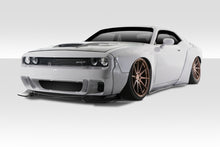 Load image into Gallery viewer, 2015-2023 Dodge Challenger Duraflex Circuit Wide Body Kit - 15 Pieces