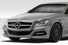 Load image into Gallery viewer, 2012-2015 Mercedes CLS Class C218 W218 Duraflex LR-S Front Bumper - 1 Piece