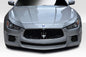 2014-2017 Maserati Ghibli Duraflex W-1 Front Lip Spoiler - 1 Piece