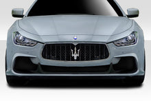Load image into Gallery viewer, 2014-2017 Maserati Ghibli Duraflex Azure Front Lip Spoiler - 1 Piece