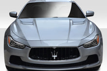 Load image into Gallery viewer, 2014-2023 Maserati Ghibli Duraflex Azure Hood - 1 Piece
