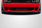 2008-2023 Dodge Challenger Carbon Creations Hellcat Look Front Lip - 1 Piece