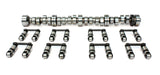 Comp Cams Cam & Lifter Kit, Fe 291Th R7 Thumpr
