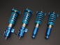Cusco Toyota 86/Scion FR-S/Subaru BRZ Sport TN-S Coilovers 8K Front / 8K Rear Mono-Tube 2-Way