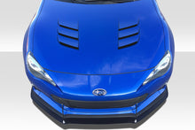 Load image into Gallery viewer, 2013-2020 Scion FR-S Toyota 86 Subaru BRZ Duraflex TS-1 Hood - 1 Piece